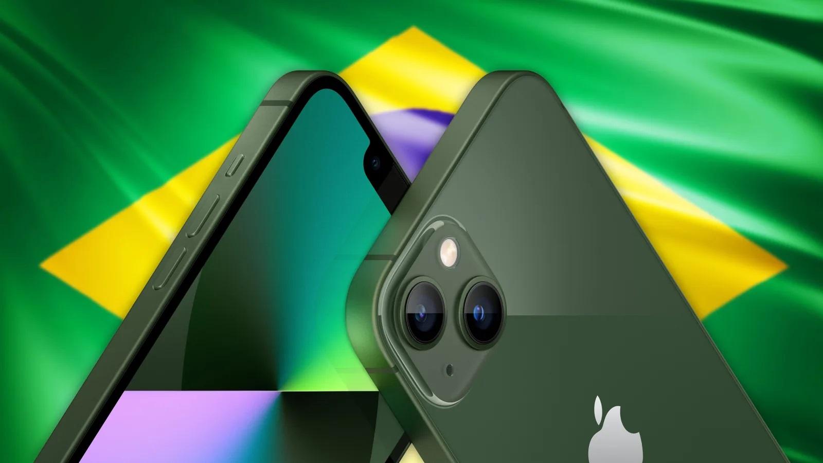 Apple thắng kiện, giữ nguyên chính sách App Store tại Brazil - Techlade
