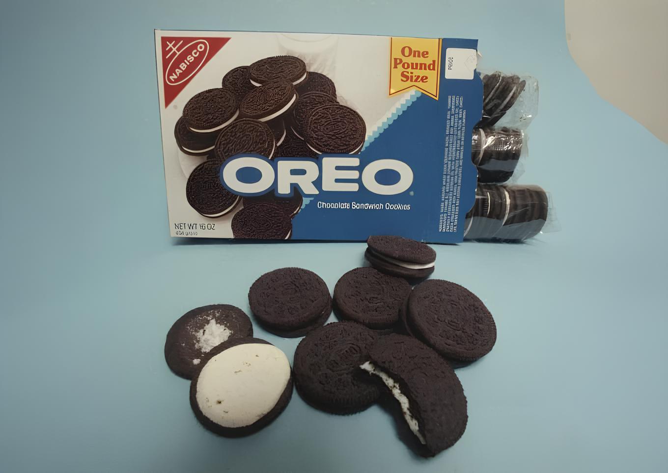 Mondelez sử dụng AI để phát triển snack mới nhanh hơn - Techlade