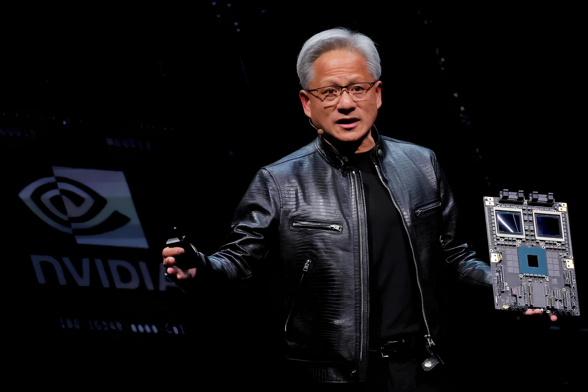 Nvidia bị cáo buộc vi phạm luật chống độc quyền, "gã khổng lồ" chip gặp rắc rối? - Techlade