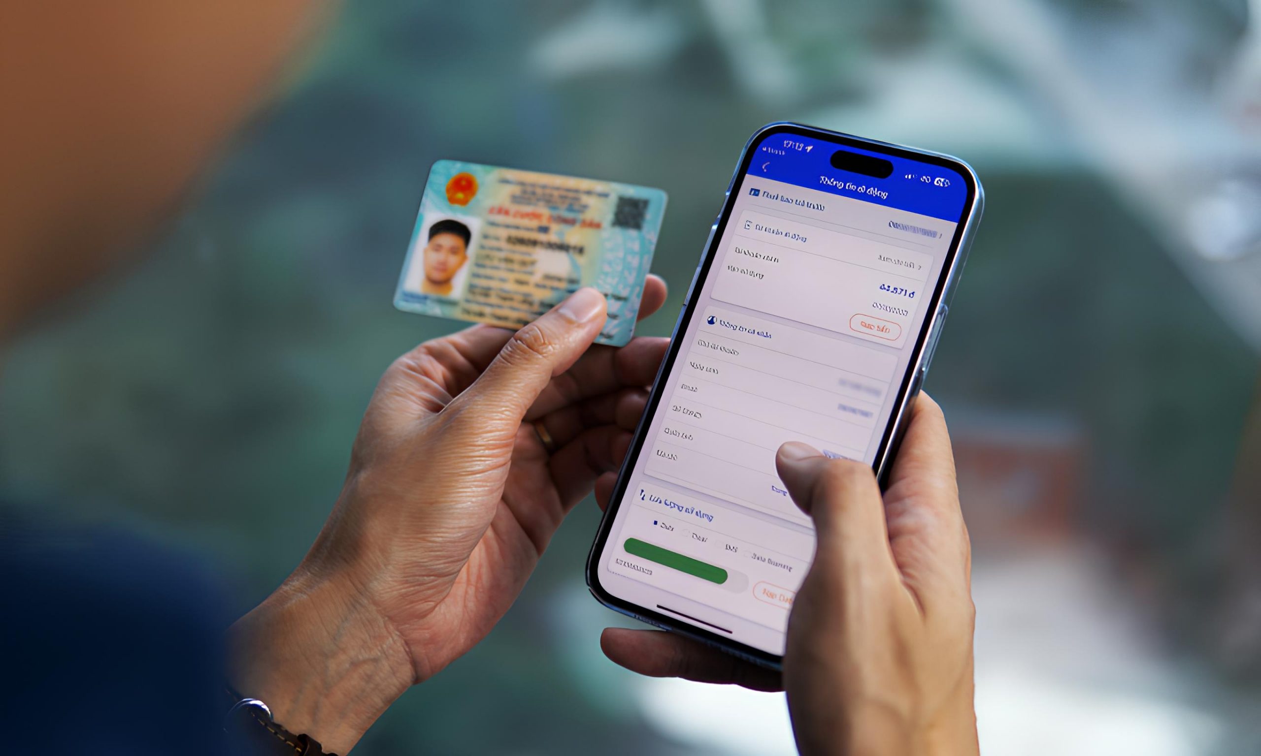 Không cần đến cửa hàng, đăng ký sim ngay tại nhà qua video call - techlade