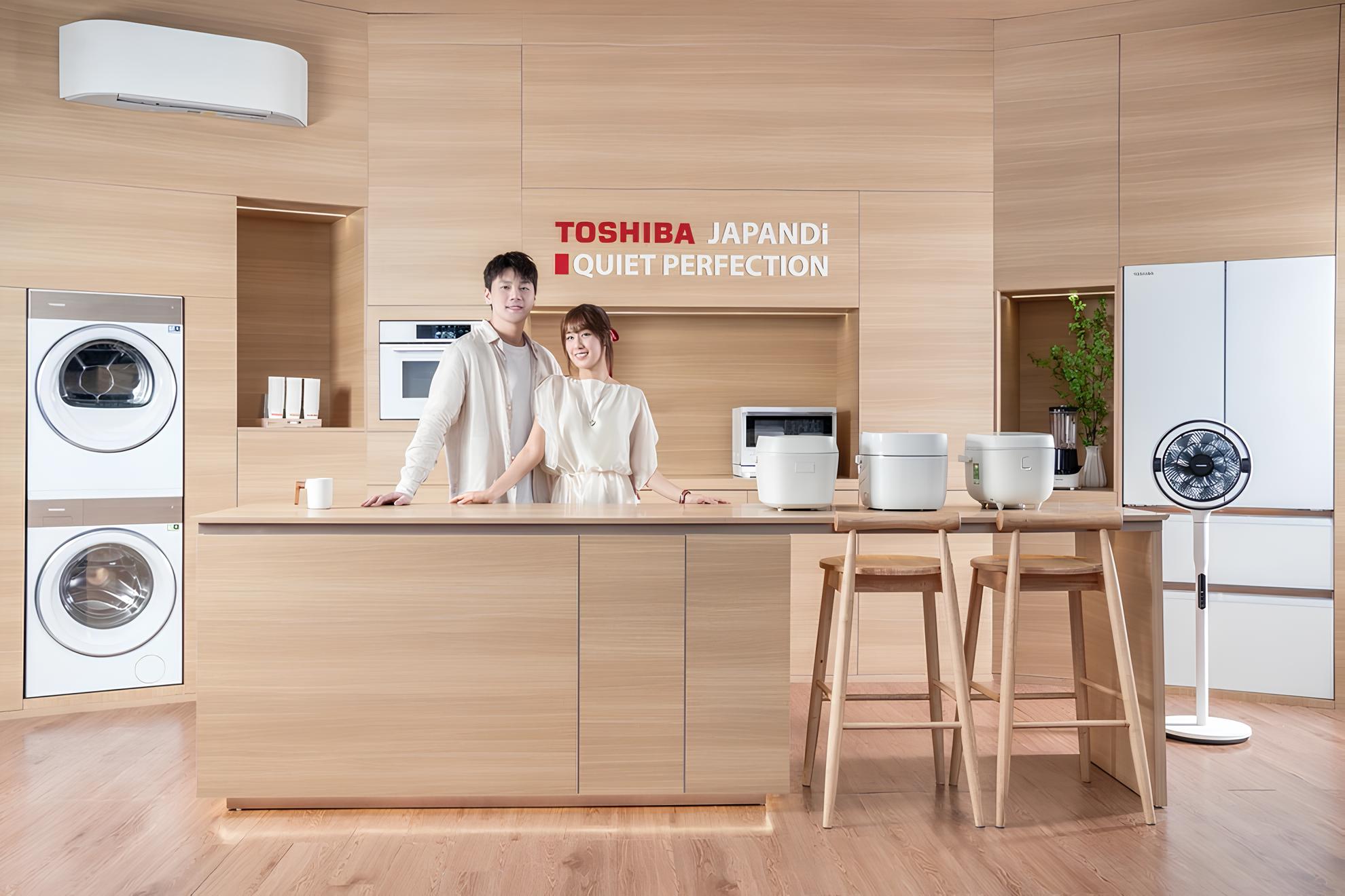 Trên tay nồi cơm 20 triệu, khám phá công nghệ đỉnh cao của Toshiba - techlade