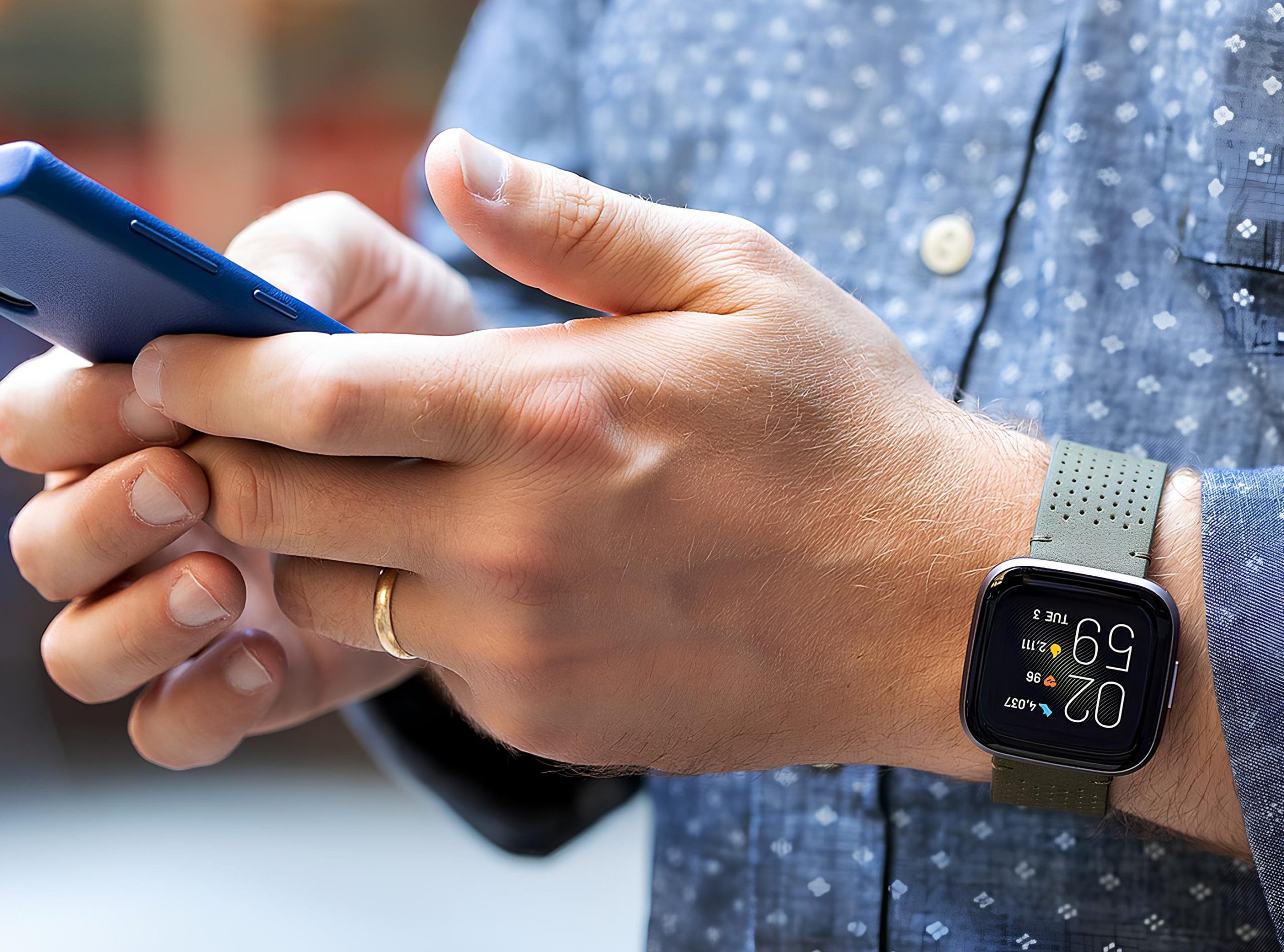 Ứng dụng Fitbit và Instagram khiến điện thoại nhanh hết pin - Techlade