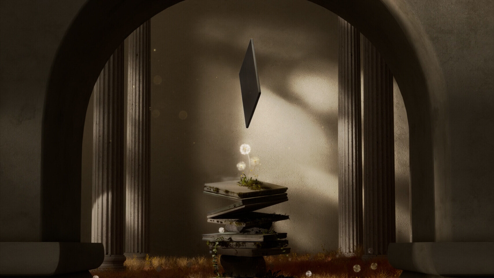 ASUS trình làng laptop Copilot+ nhẹ nhất thế giới tại CES 2025 - Techlade