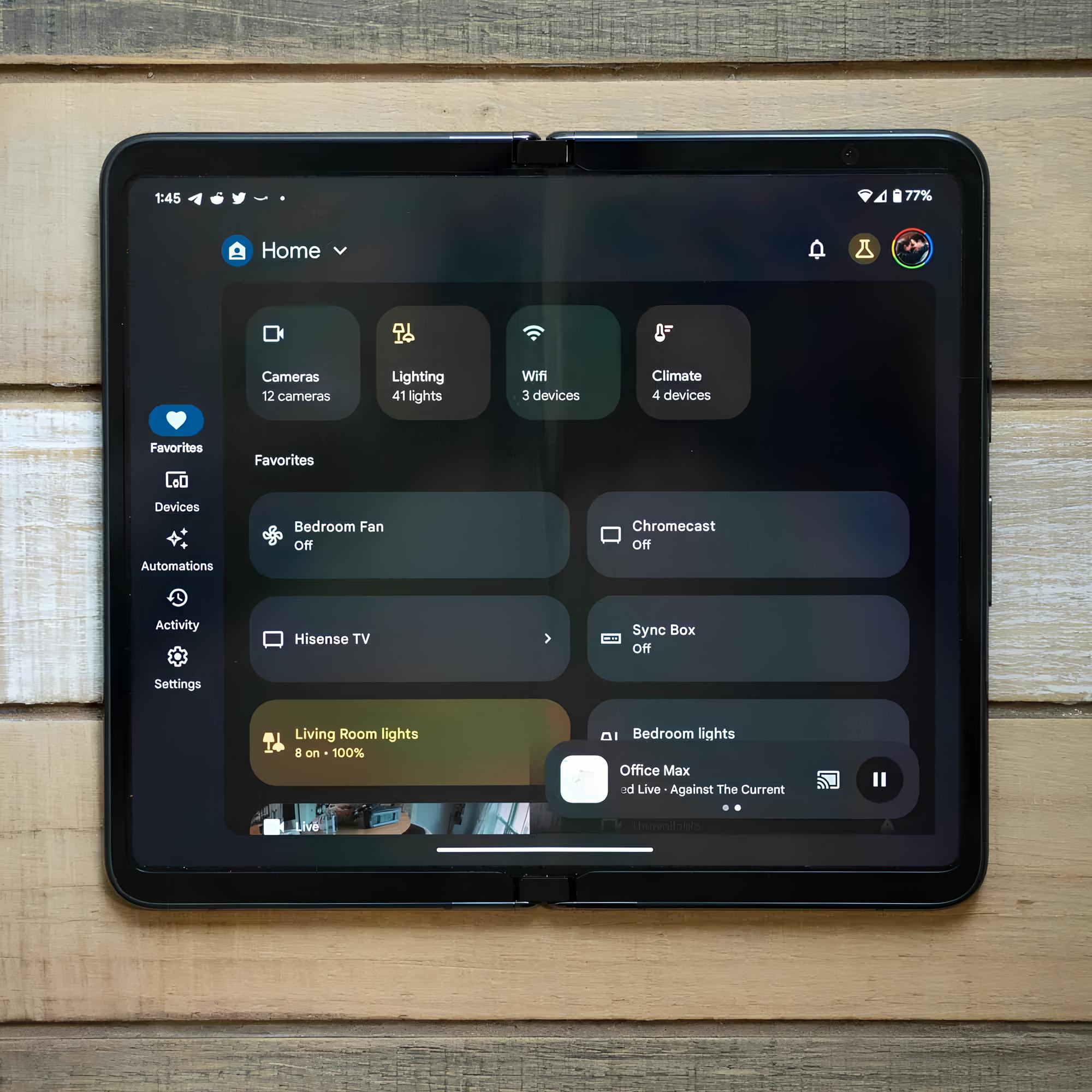 Google Home: Ai là "chủ nhân" ngôi nhà thông minh của bạn? - techlade