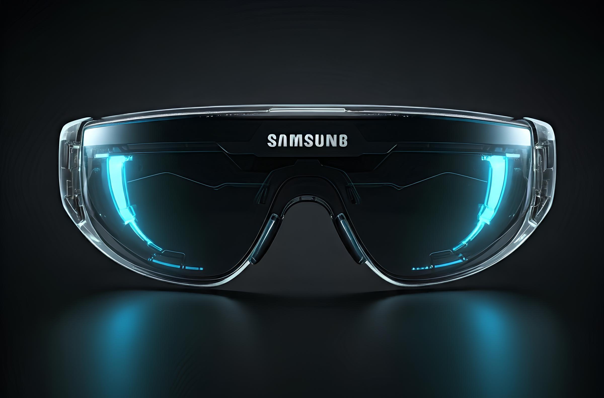 Samsung ra mắt kính XR tại Galaxy S25 - Techlade