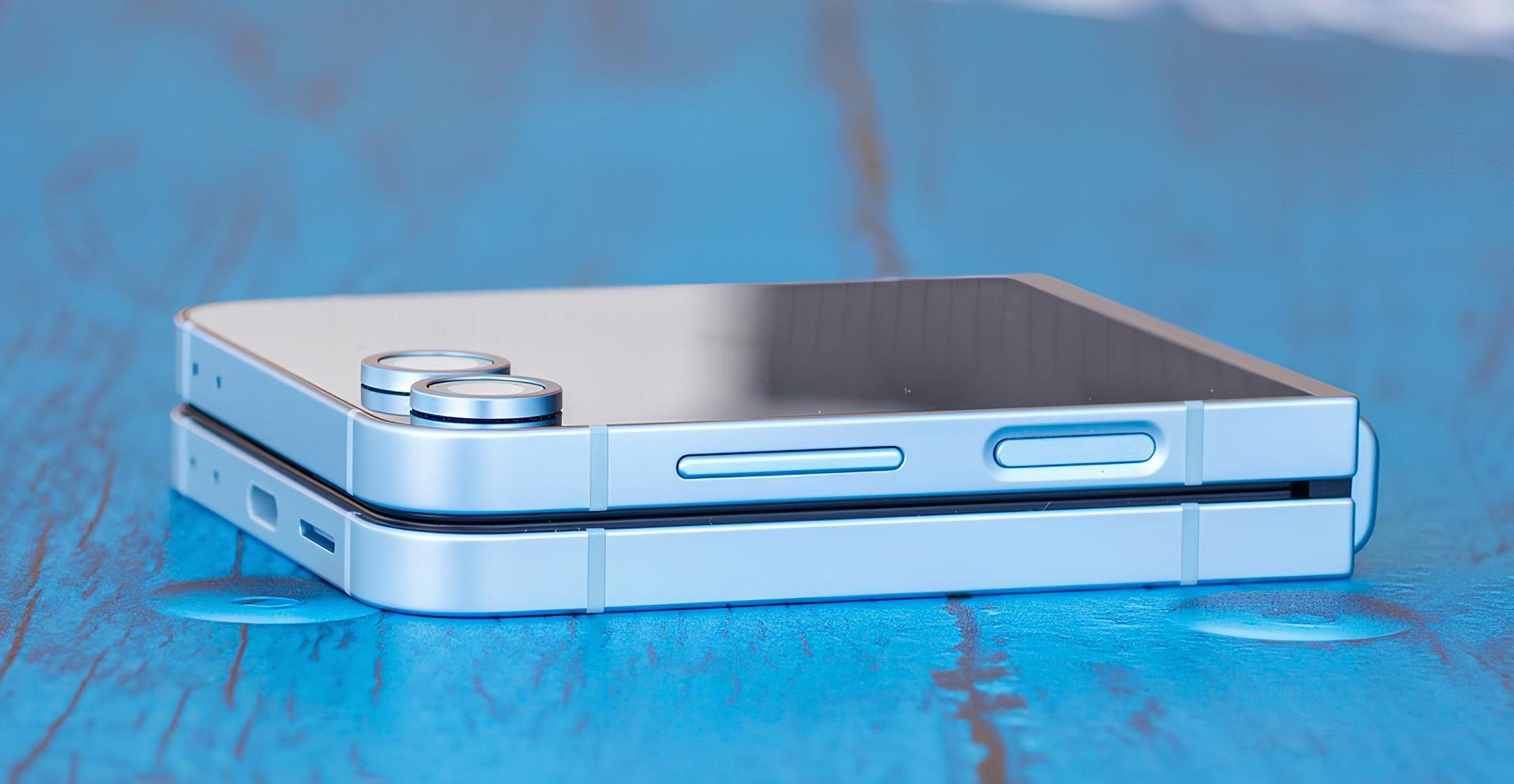 Exynos 2500 trở lại trên Galaxy Z Flip7? - Techlade