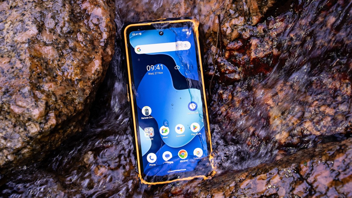 Ulefone Armor X31 Pro: Điện thoại 5G siêu bền của dòng Armor X - Techlade