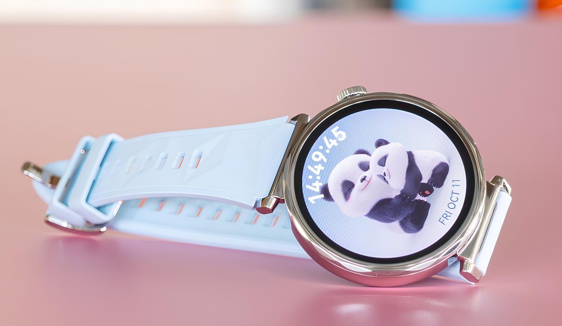 Huawei Watch GT 5: Lựa chọn hợp lý cho người dùng - Techlade