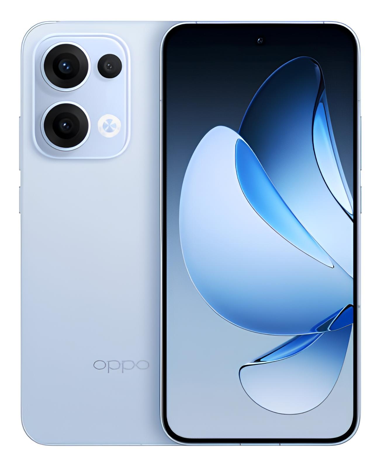 Oppo Reno13 Series ra mắt: Liệu có đủ sức cạnh tranh? - techlade