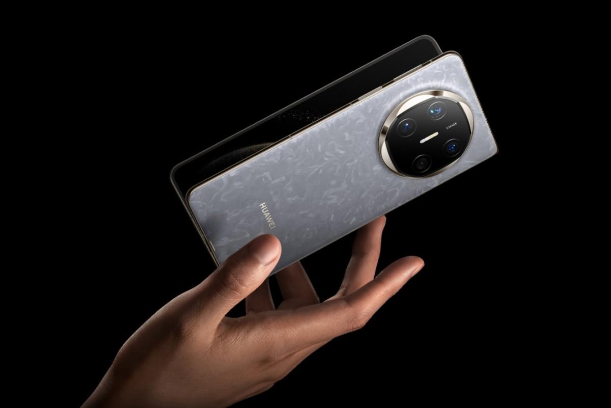 Huawei Mate X6: Mở ra kỷ nguyên mới cho điện thoại gập - Techlade