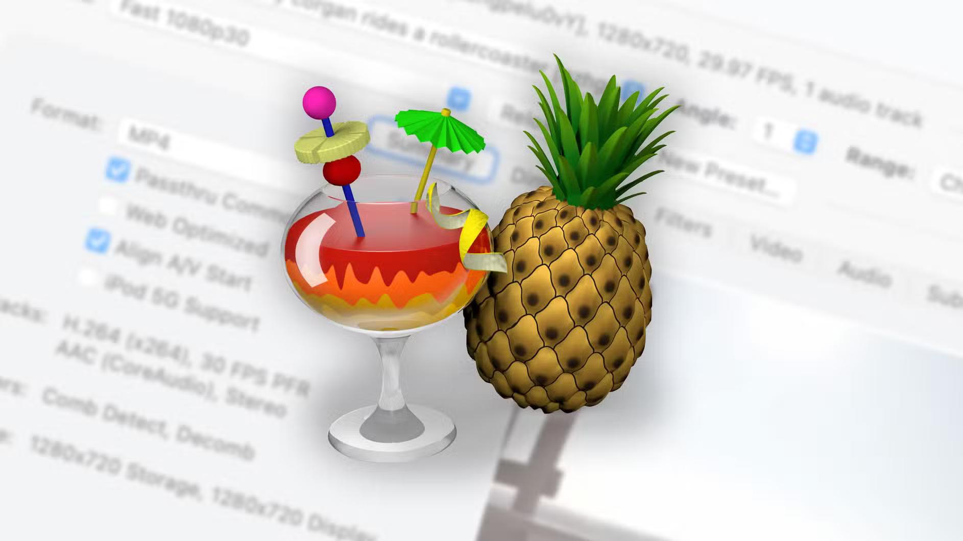 Handbrake tăng tốc độ chuyển đổi video với bản cập nhật mới - techlade