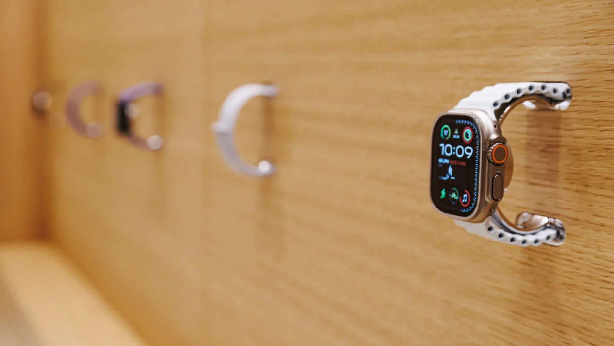 watchOS 11.2 có gì mới mà đáng để cập nhật ngay? - techlade