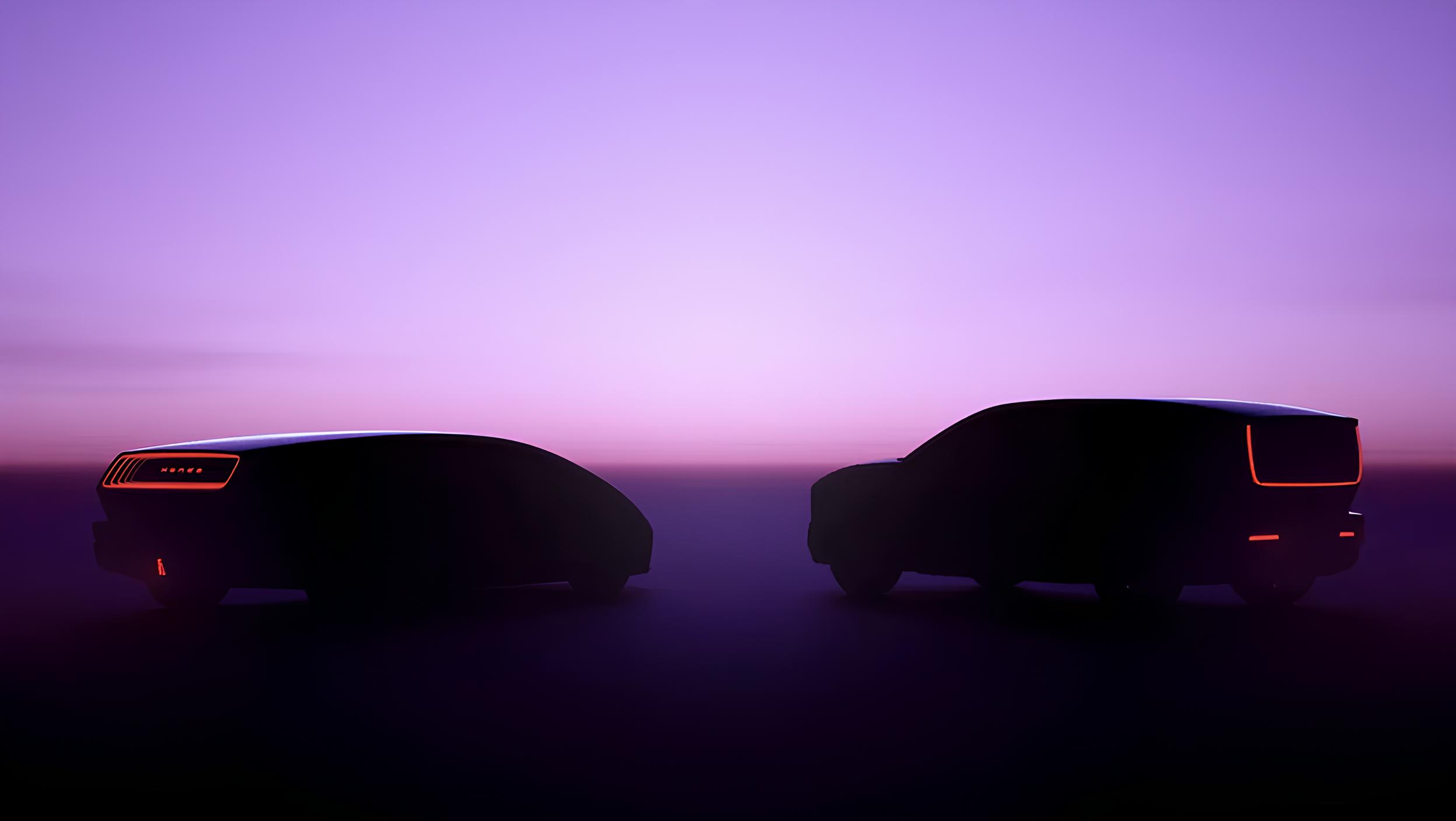 Xe điện Honda 0 Series được trang bị những công nghệ hiện đại nào? - techlade