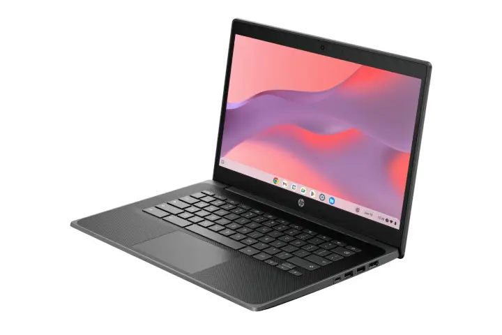 HP ra mắt Chromebook Fortis giá rẻ, bền bỉ dành cho học sinh - techlade