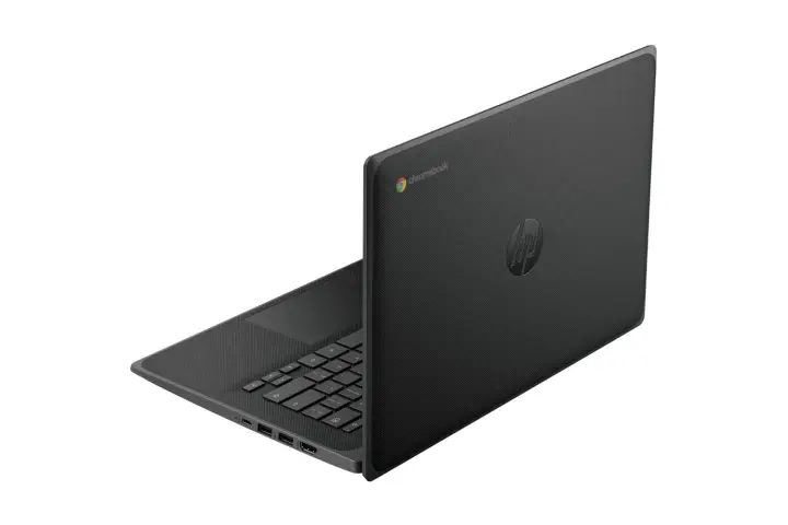 HP ra mắt Chromebook Fortis giá rẻ, bền bỉ dành cho học sinh - techlade