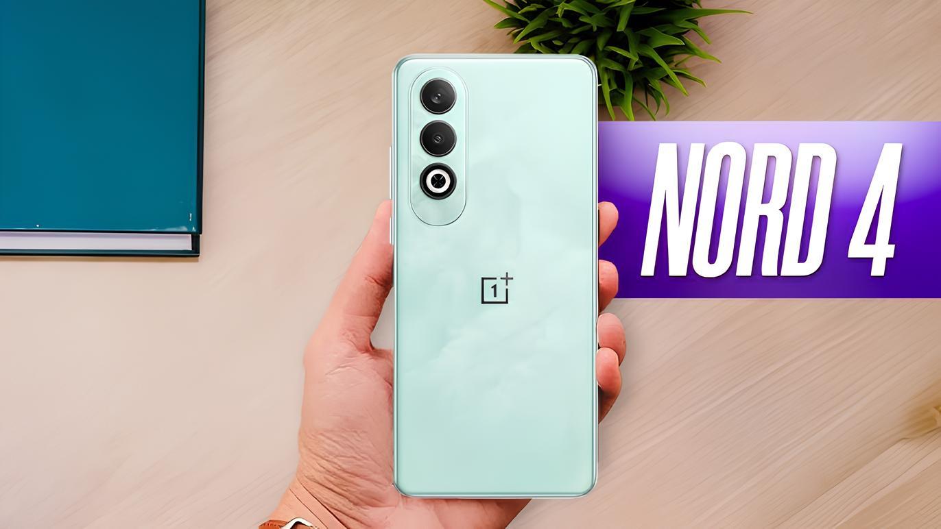 Android 15 chính thức "ghé thăm" OnePlus Nord CE4 Lite - techlade