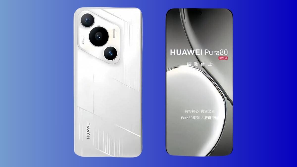 Huawei Pura 80 Ultra: Camera "đỉnh" hơn cả Mate 70? - techlade