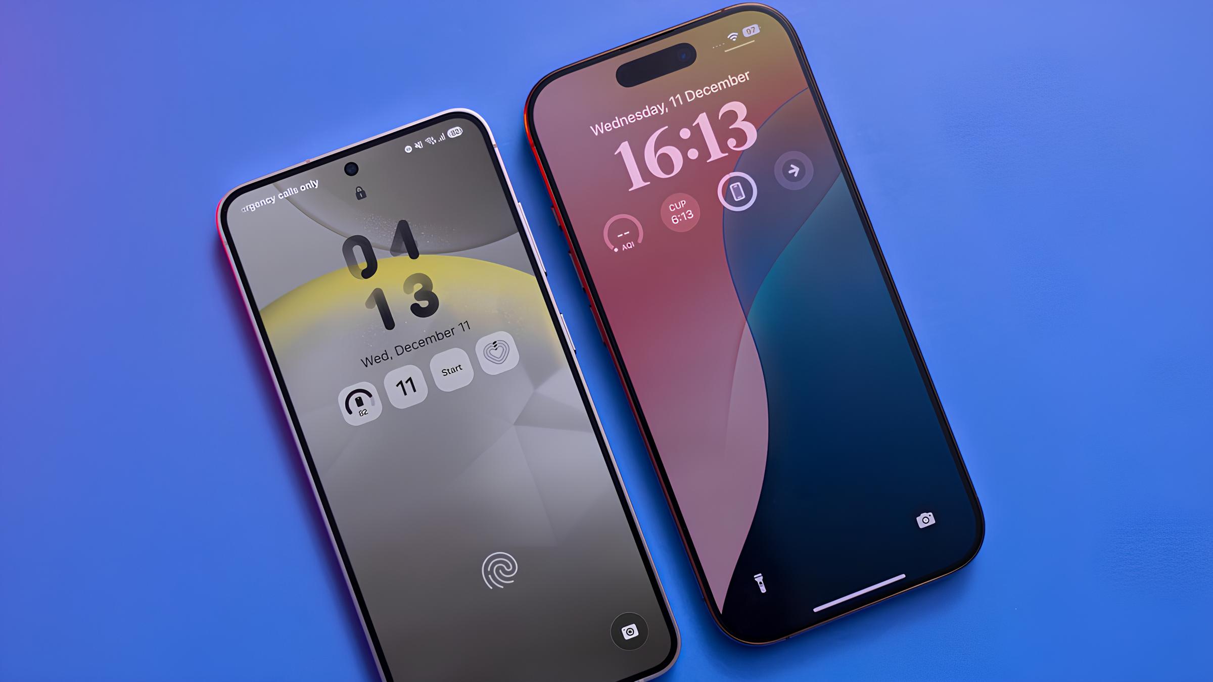 Vì sao iOS lại được cho là dễ bị tấn công hơn Android? - techlade