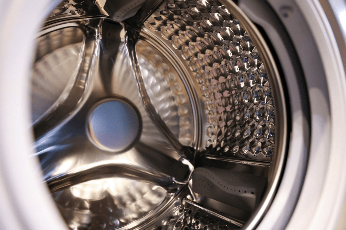 Casper thách thức các hãng máy giặt khác với chính sách bảo hành 20 năm - techlade