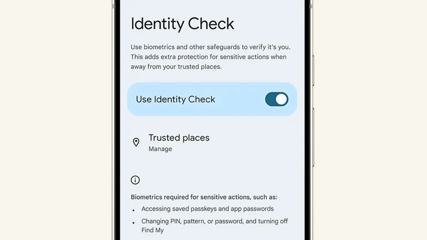 Pixel Drop mới: Gemini "biết tuốt" về bạn? - techlade