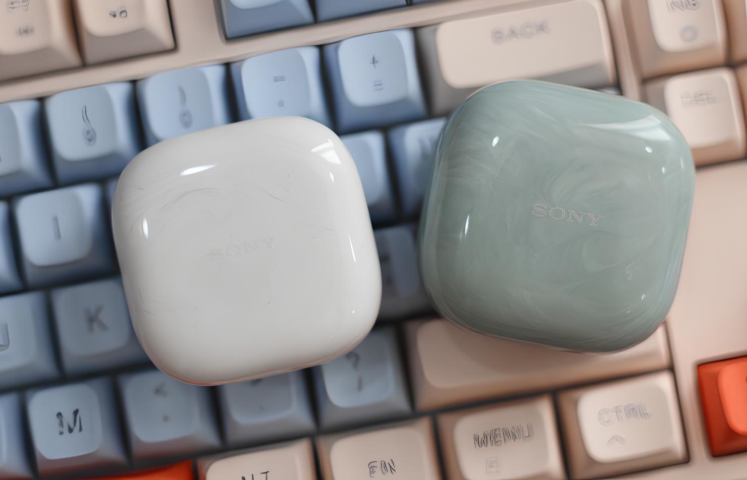 Sony LinkBuds Fit & Open: Tai nghe nhỏ gọn nhất, âm thanh vòm sống động - techlade