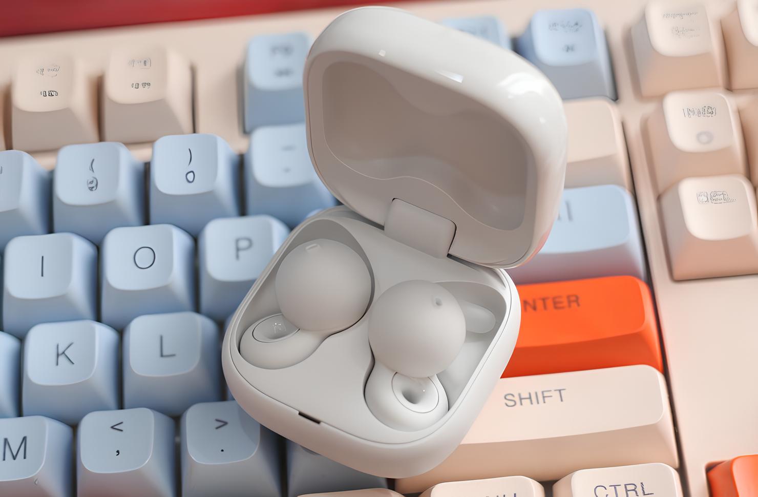 Sony LinkBuds Fit & Open: Tai nghe nhỏ gọn nhất, âm thanh vòm sống động - techlade