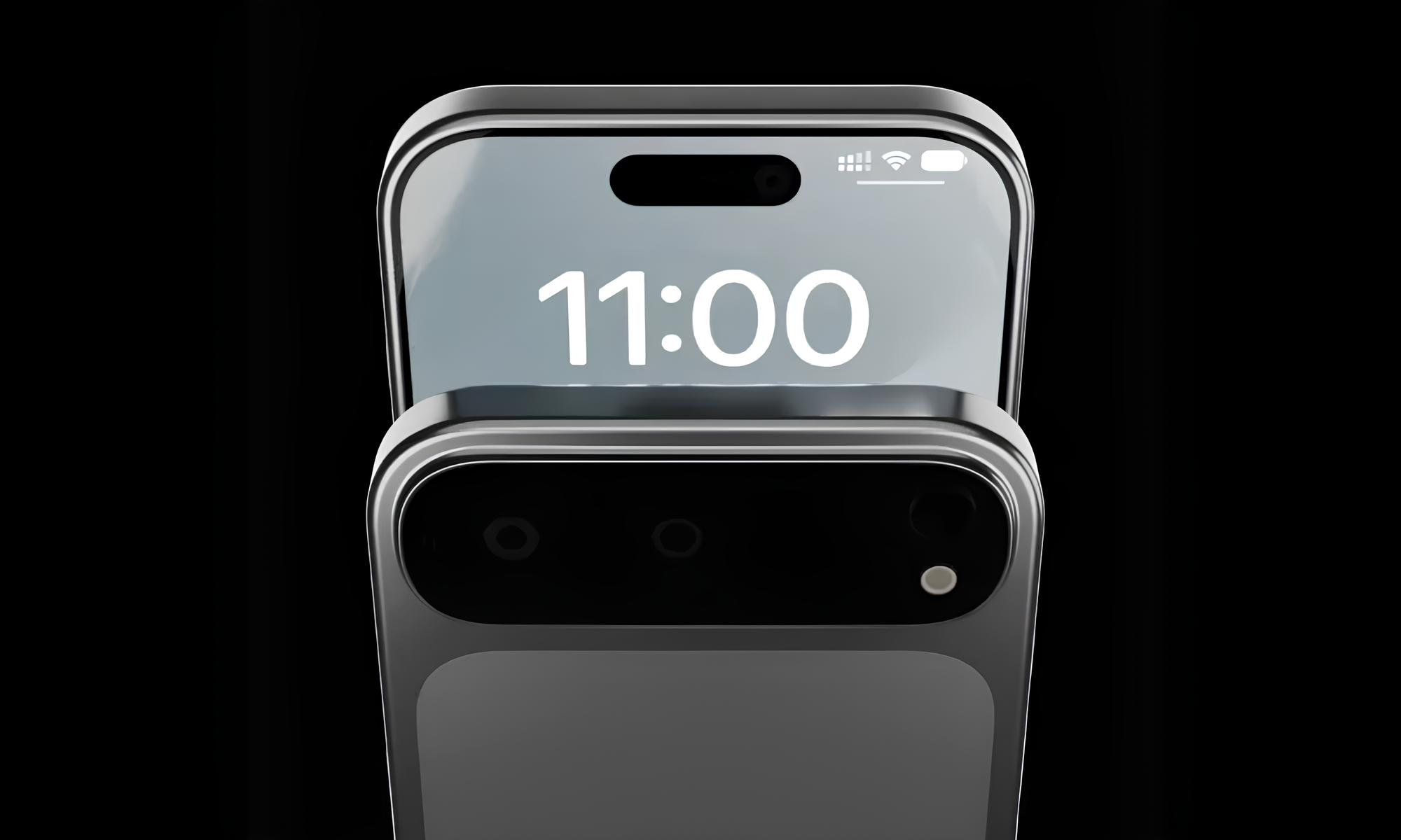 iPhone 17 Pro Max: Thiết kế mới gây "chia rẽ" cộng đồng mạng - techlade