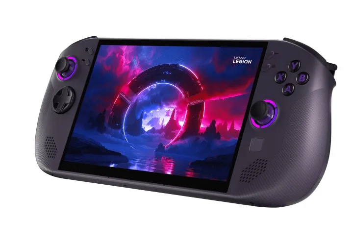 Xuất hiện đối thủ của Steam Deck, chạy hệ điều hành SteamOS? - techlade