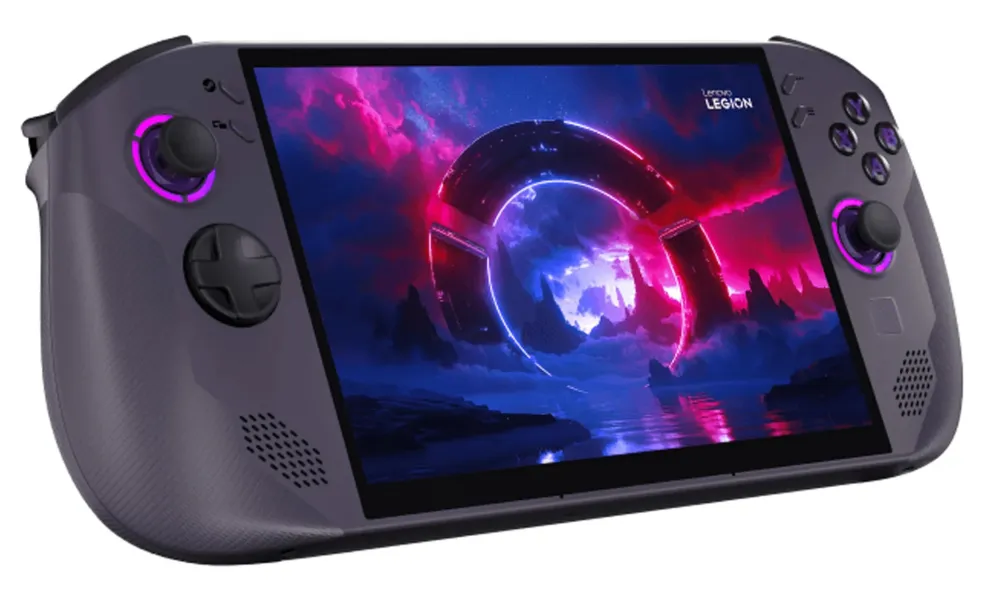 Xuất hiện đối thủ của Steam Deck, chạy hệ điều hành SteamOS? - techlade