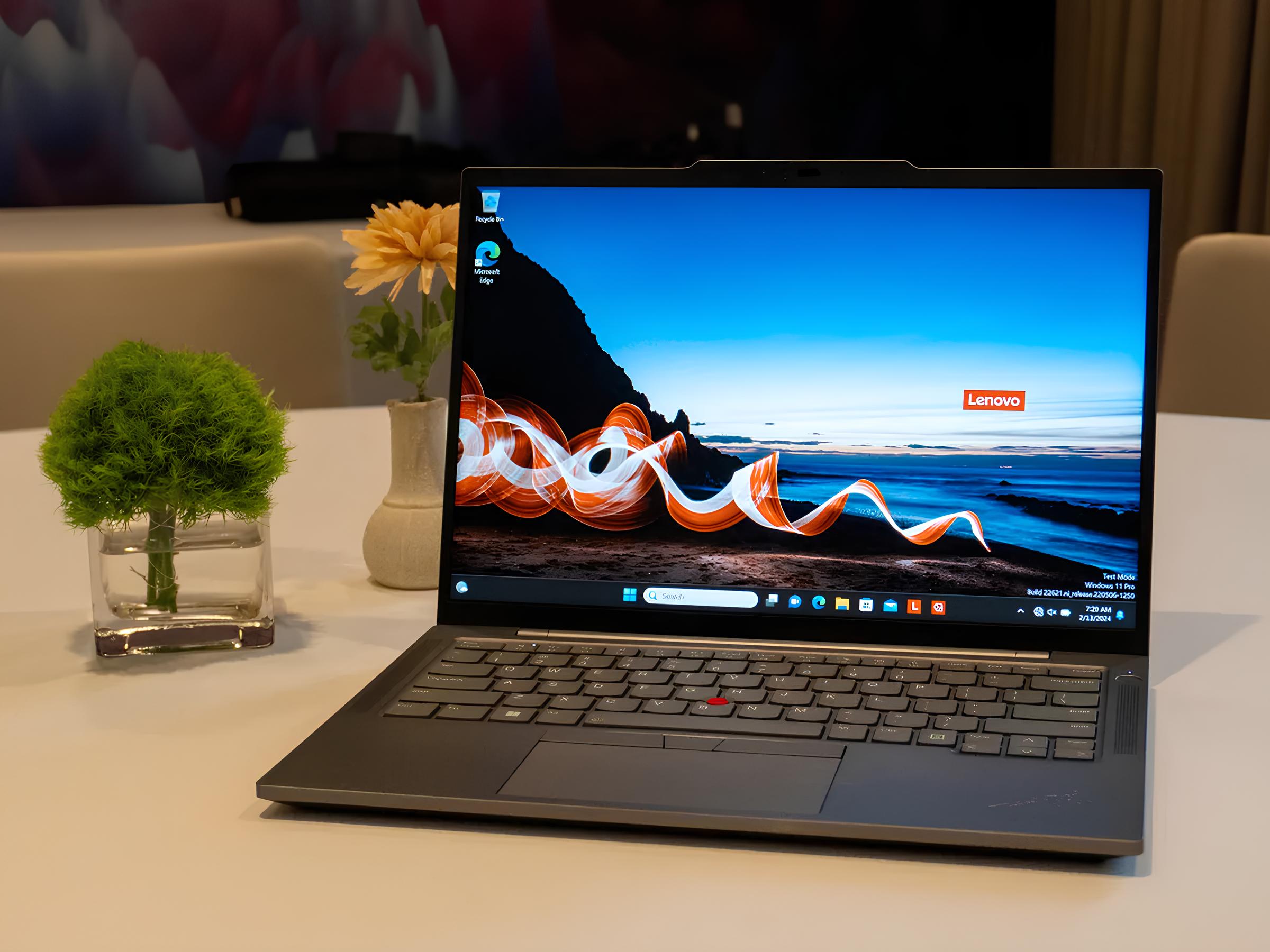 ThinkPad mới: "Tuyệt tác" dành cho người dùng chuyên nghiệp - techlade