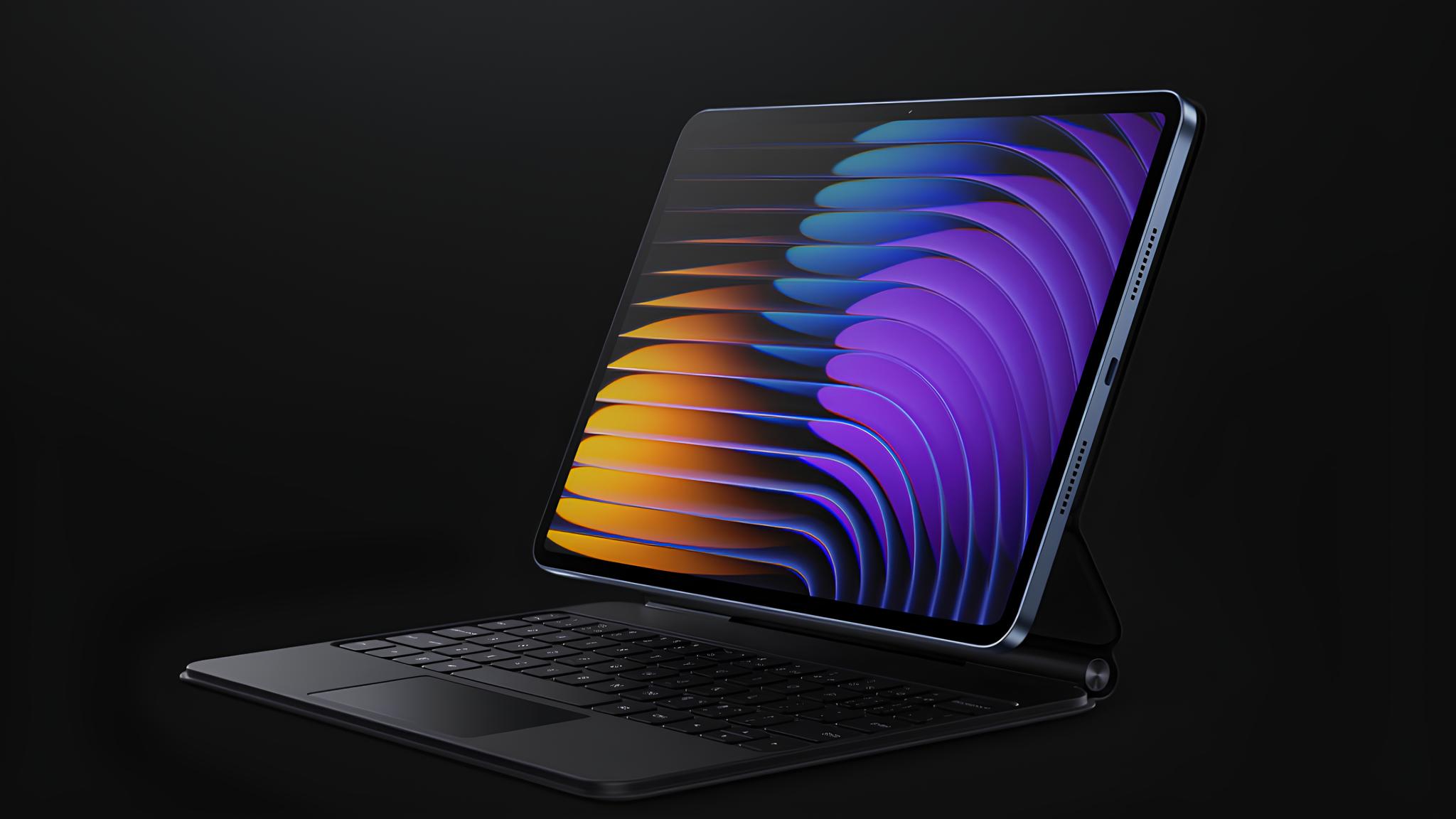 Xiaomi ra mắt tablet cao cấp, "tuyên chiến" với iPad - techlade