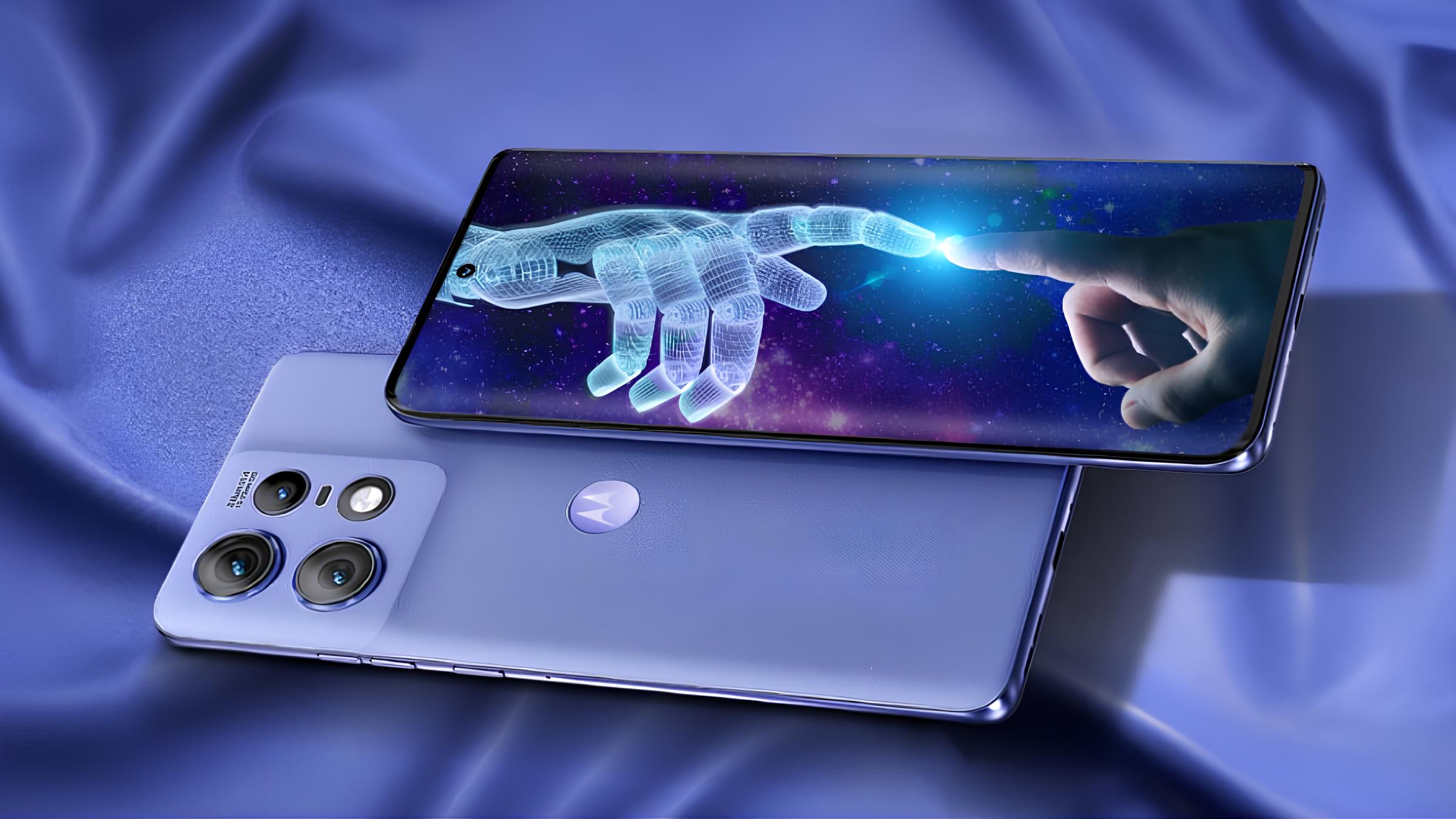 Edge 50 Pro cập nhật Android 15: Tính năng mới, lỗi cũ - Techlade