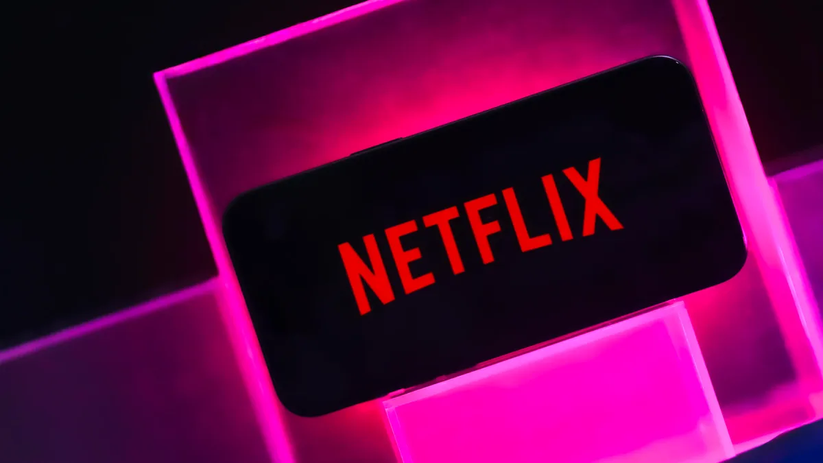 Tìm phim giáng sinh yêu thích dễ dàng hơn với mã danh mục Netflix - techlade