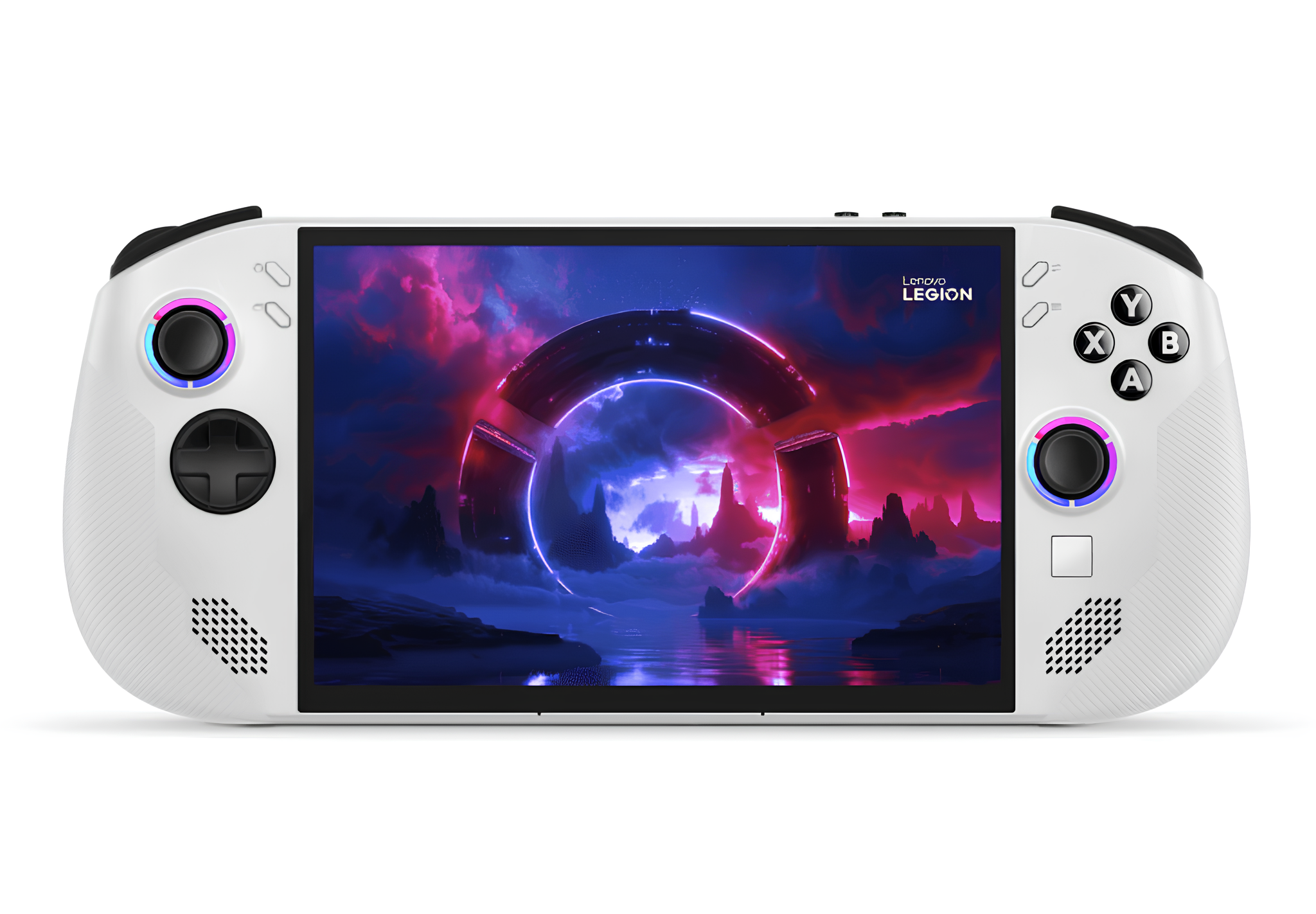 Lenovo Legion Go S: Phiên bản màu nào sẽ "gây sốt"? - techlade