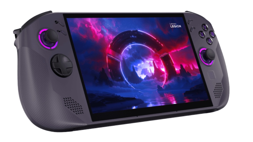Lenovo Legion Go S: Phiên bản màu nào sẽ "gây sốt"? - techlade