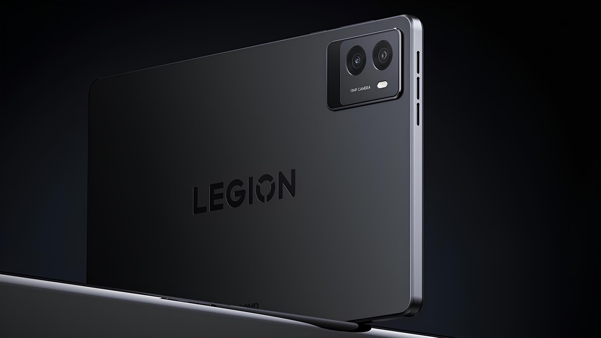 Lenovo "ém hàng" 4 máy tính bảng mới, sắp trình làng tại CES 2025 - techlade