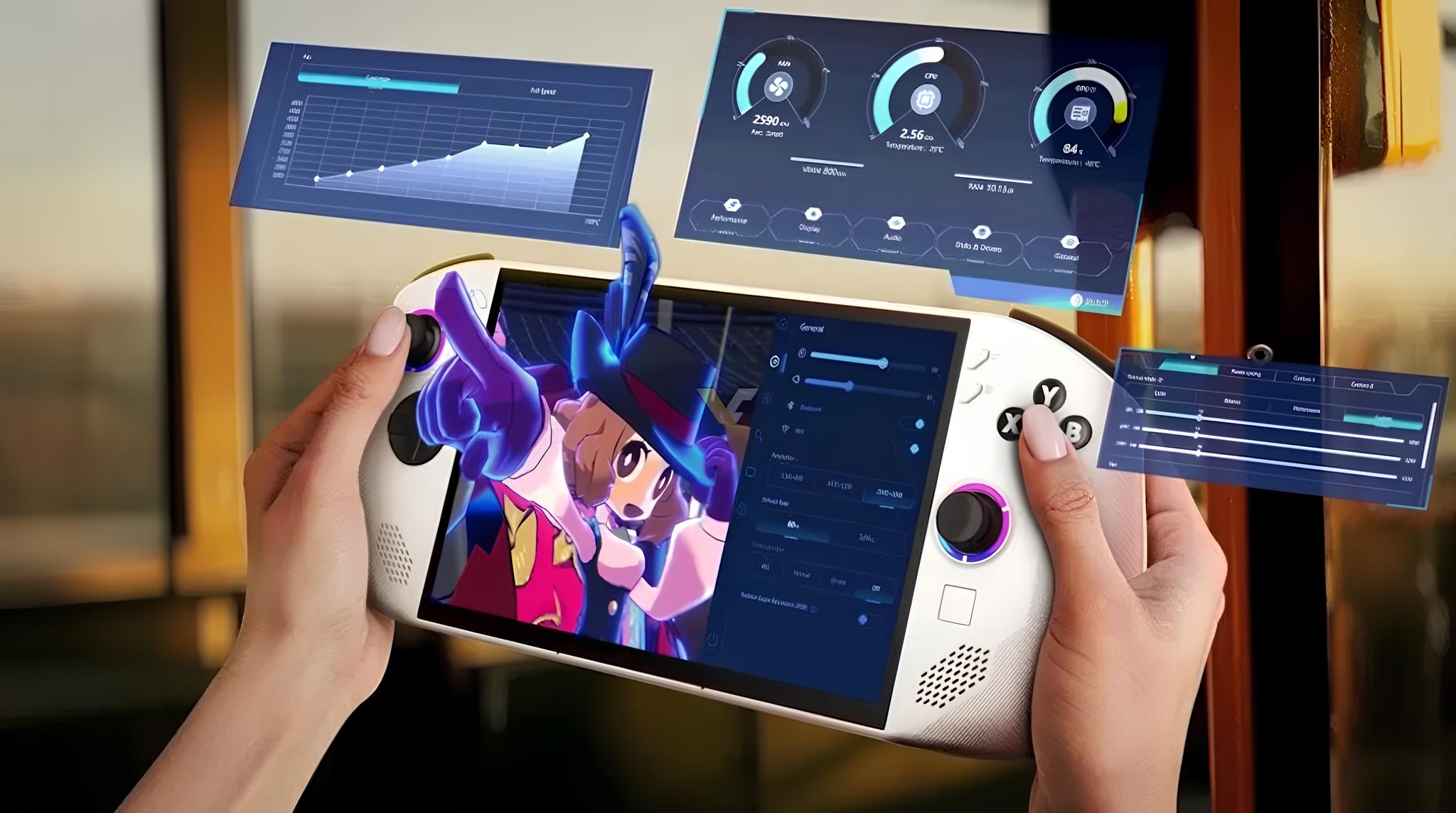 Lenovo Legion Go S: Rò rỉ toàn bộ thông tin trước ngày ra mắt - techlade