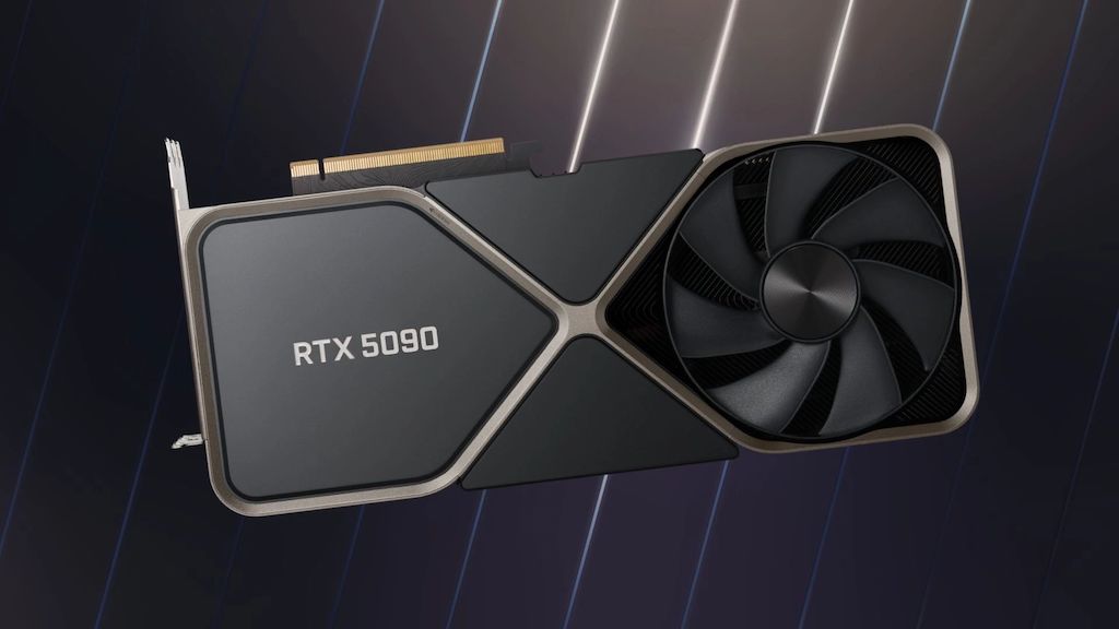 Nvidia GeForce 5000: Những "siêu phẩm" card đồ họa sắp ra mắt tại CES 2025? - techlade