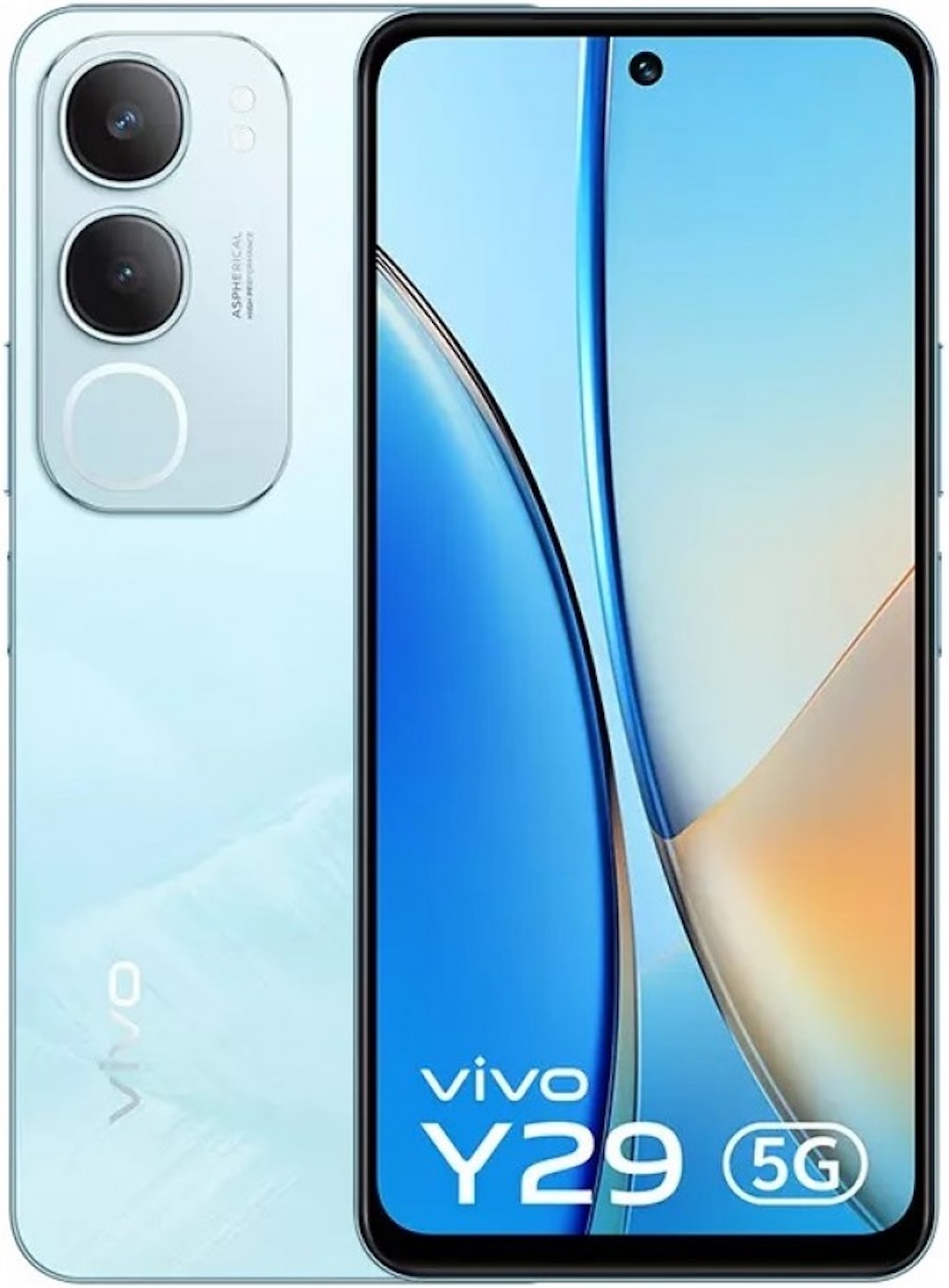 Vivo Y29 ra mắt, thay thế Y28 với nhiều nâng cấp đáng giá - techlade