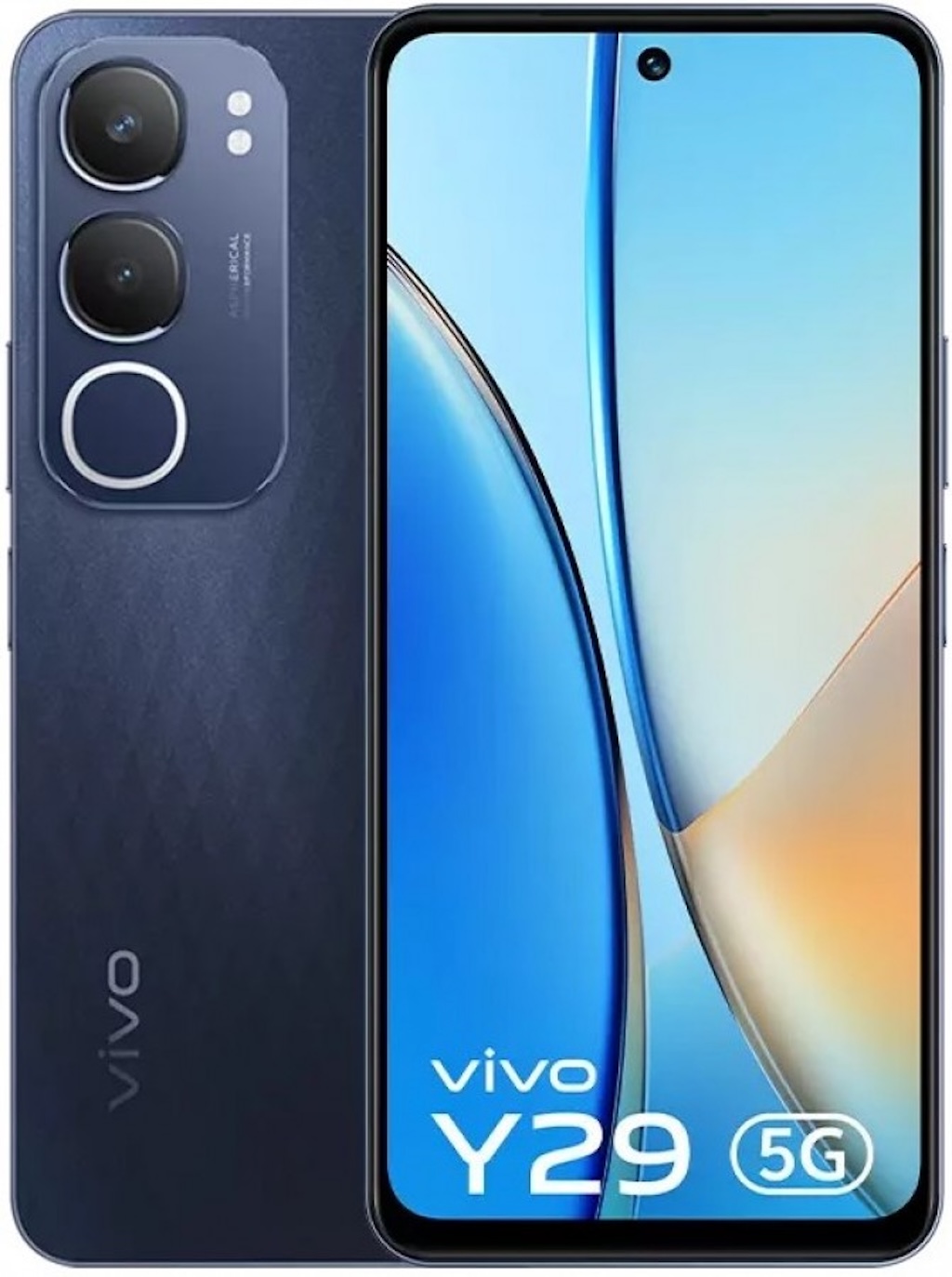 Vivo Y29 ra mắt, thay thế Y28 với nhiều nâng cấp đáng giá - techlade