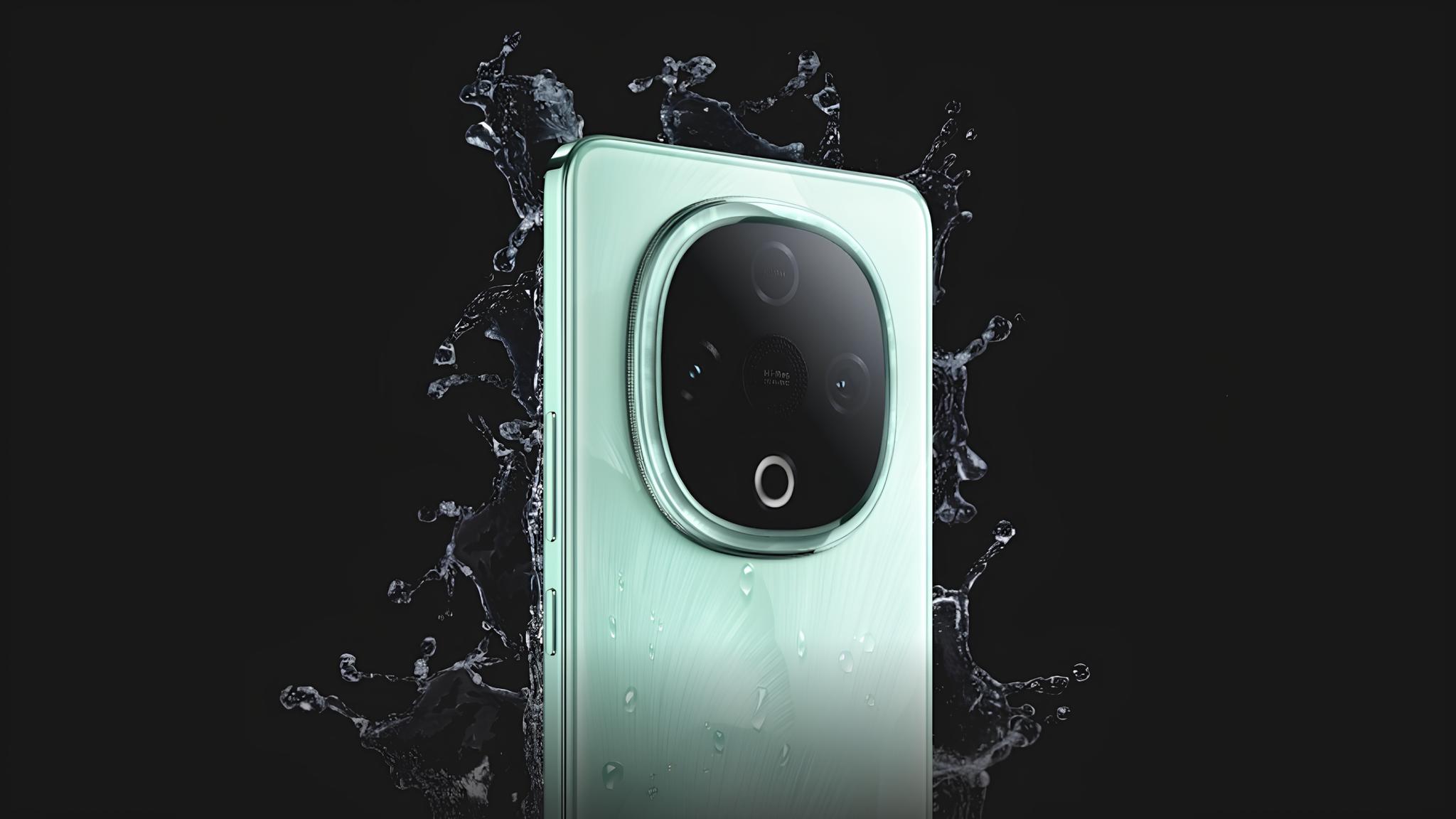 Vivo Y300 bản Trung Quốc "so găng" với các đối thủ cùng phân khúc? - techlade