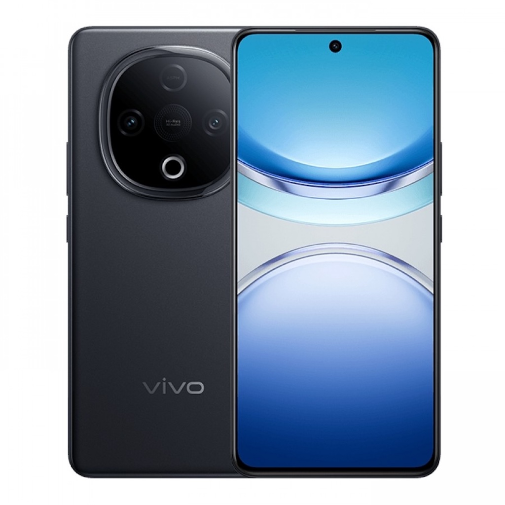 Vivo Y300 bản Trung Quốc "so găng" với các đối thủ cùng phân khúc? - techlade