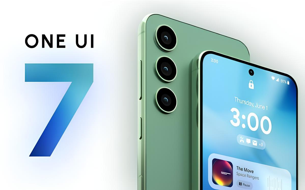 One UI 7 Beta: Bảo mật vượt trội so với các phiên bản trước? - techlade