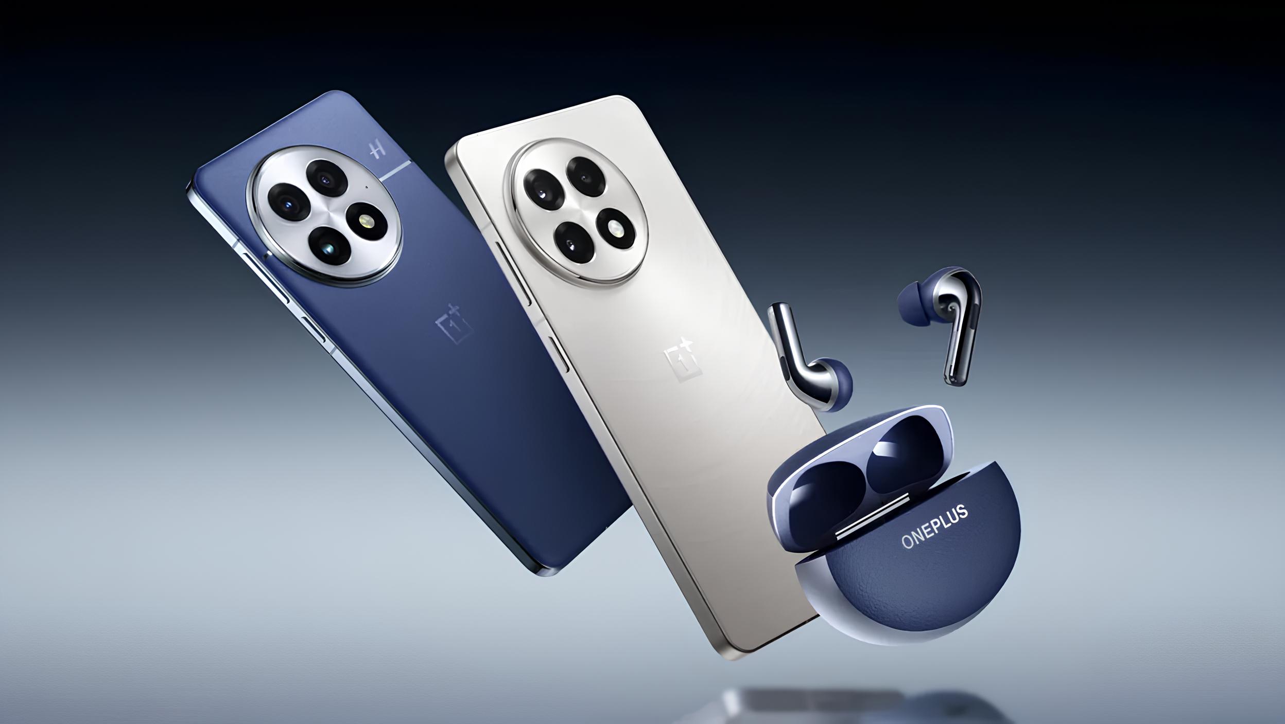 OnePlus 13/13R có đủ sức "soán ngôi" Samsung? - techlade