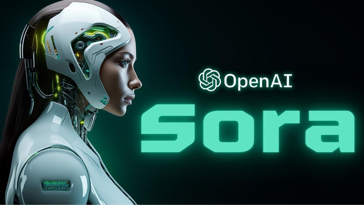 Sora - AI tạo video từ văn bản, chính thức ra mắt toàn cầu hôm nay - Techlade