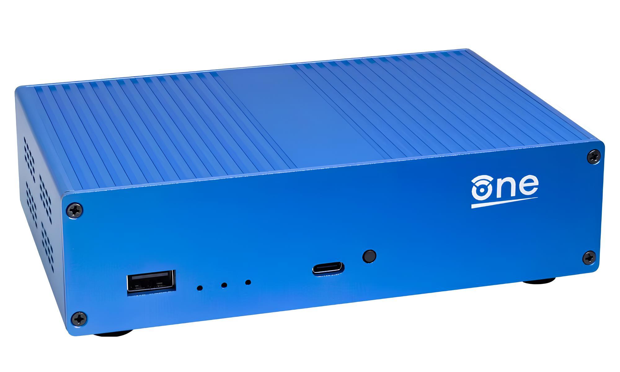 OpenWrt One: Router mạnh mẽ cho dân tech - Techlade