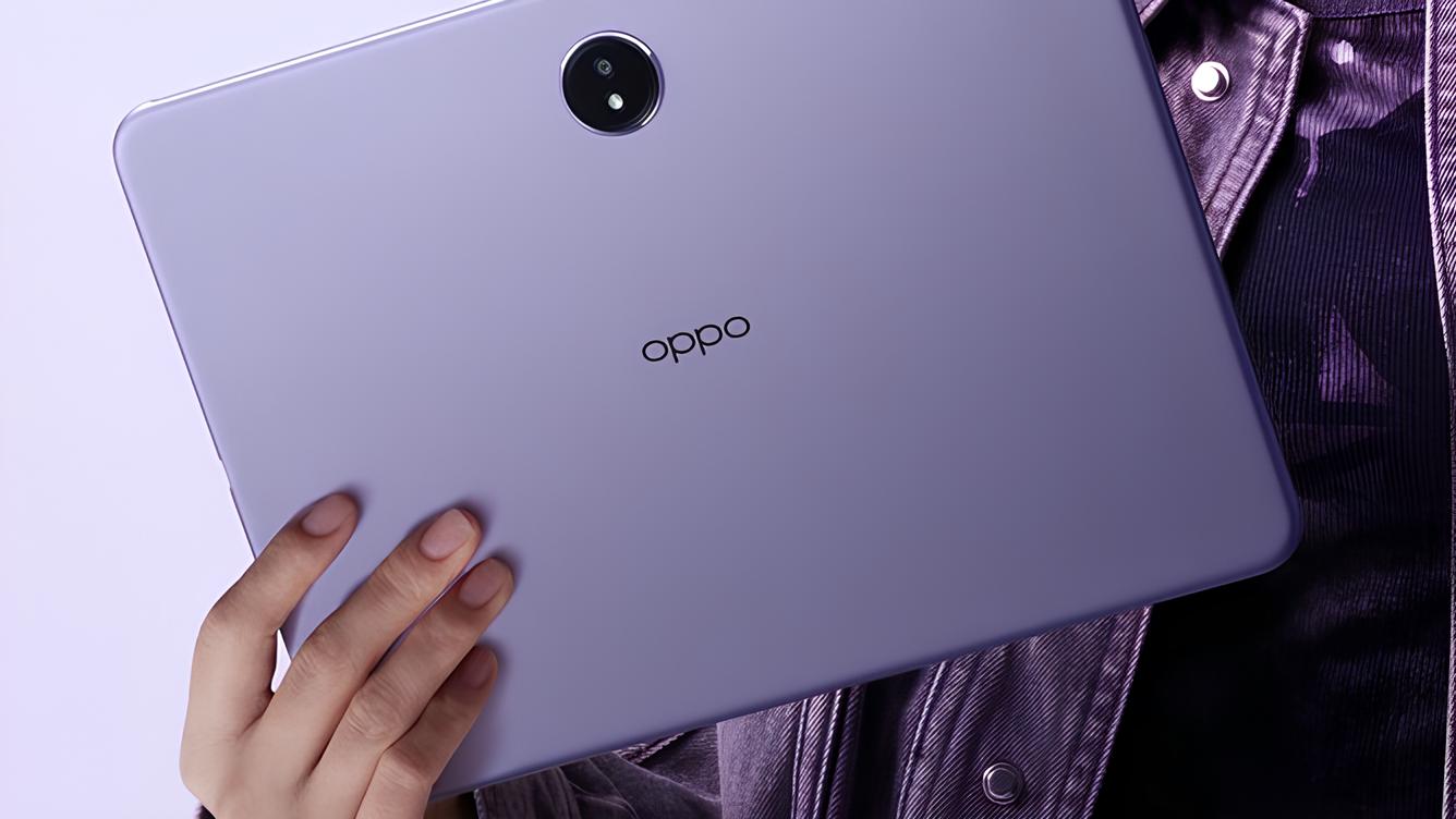 Oppo Pad 3 Ultra sẽ là tablet sạc nhanh nhất của hãng - Techlade
