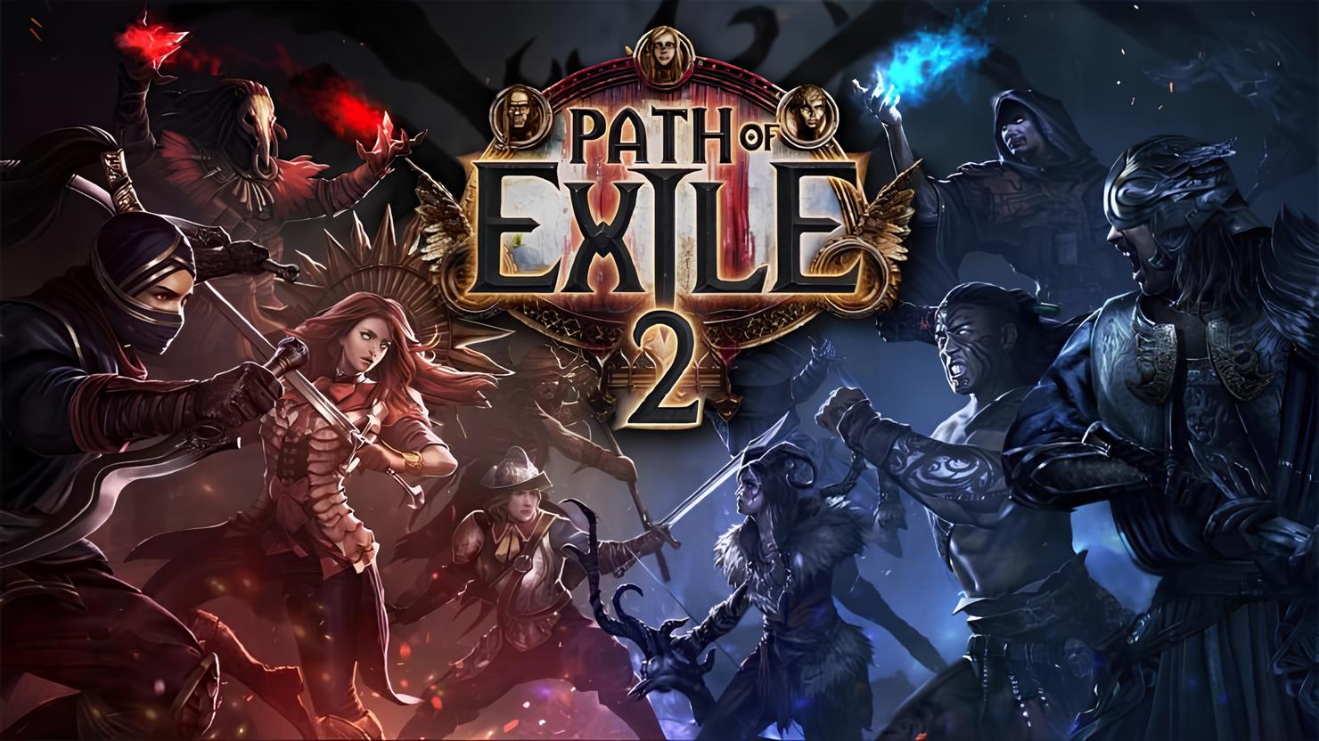 Path of Exile 2: Tài khoản người chơi bị tấn công, vật phẩm giá trị bị đánh cắp - techlade