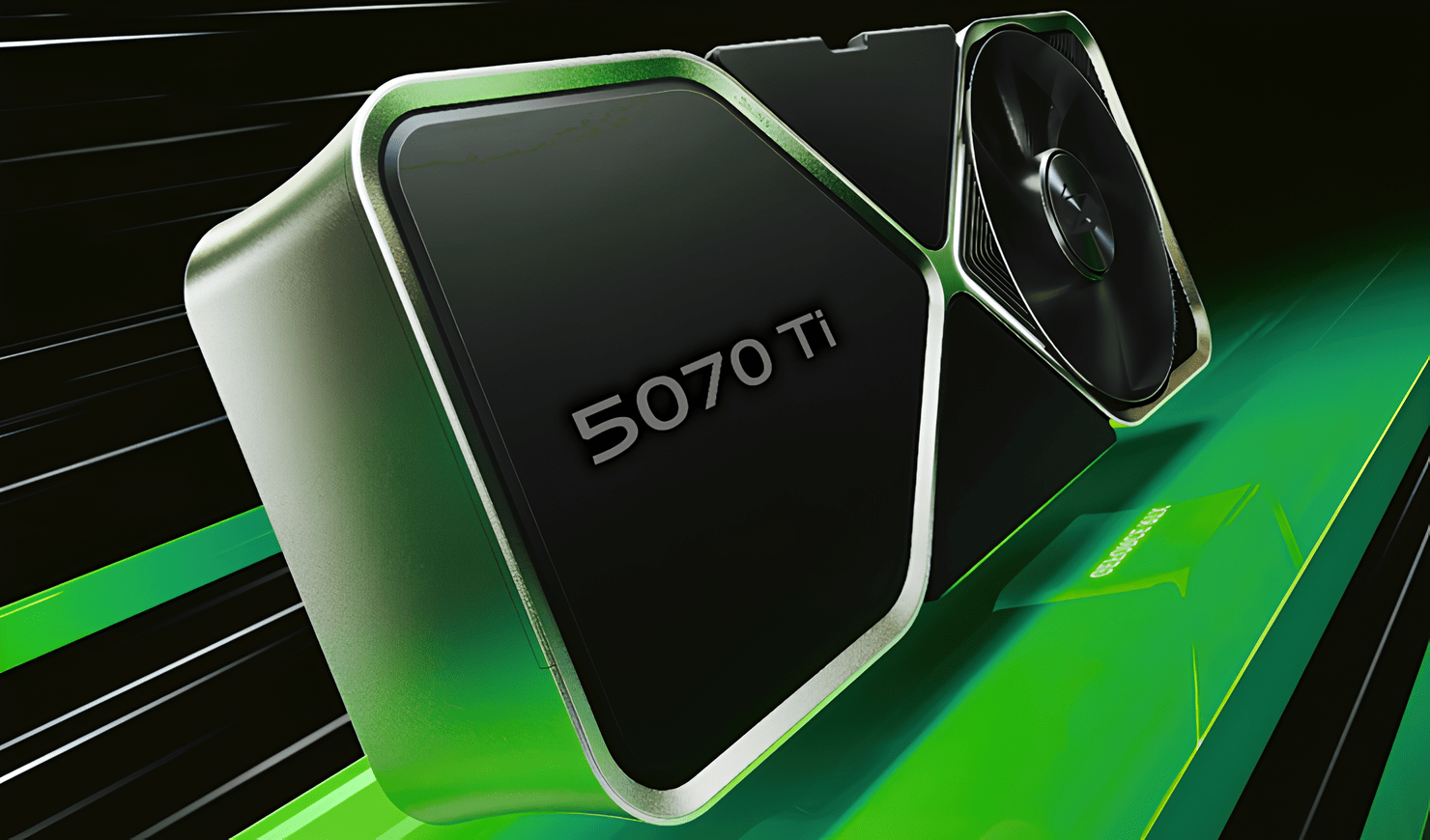 RTX 5070 Ti: "Quái vật" hiệu năng mới của làng game? - techlade