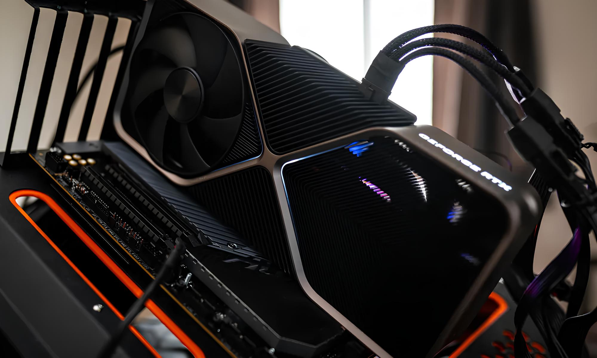 RTX 5080 có thể đắt đến mức "không tưởng" - techlade